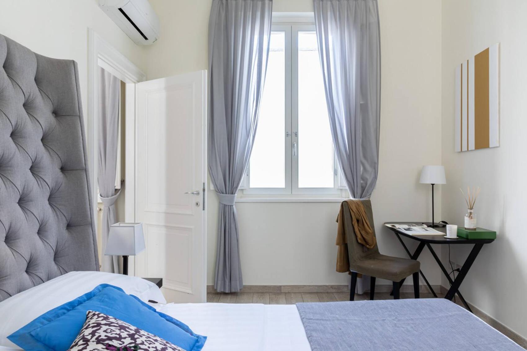 Now Apartments, Aparthotel In The Heart Of Roma Quarto foto